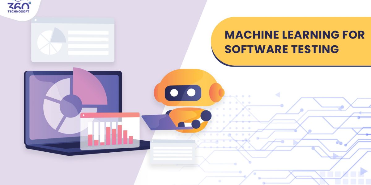 Benefits of Machine Learning for Software Testing