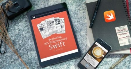 Adopt Swift for Startup