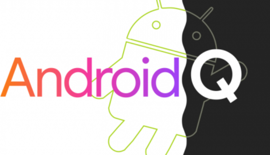 Android Q Beta 1.0 Released