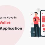 eWallet mobile application development