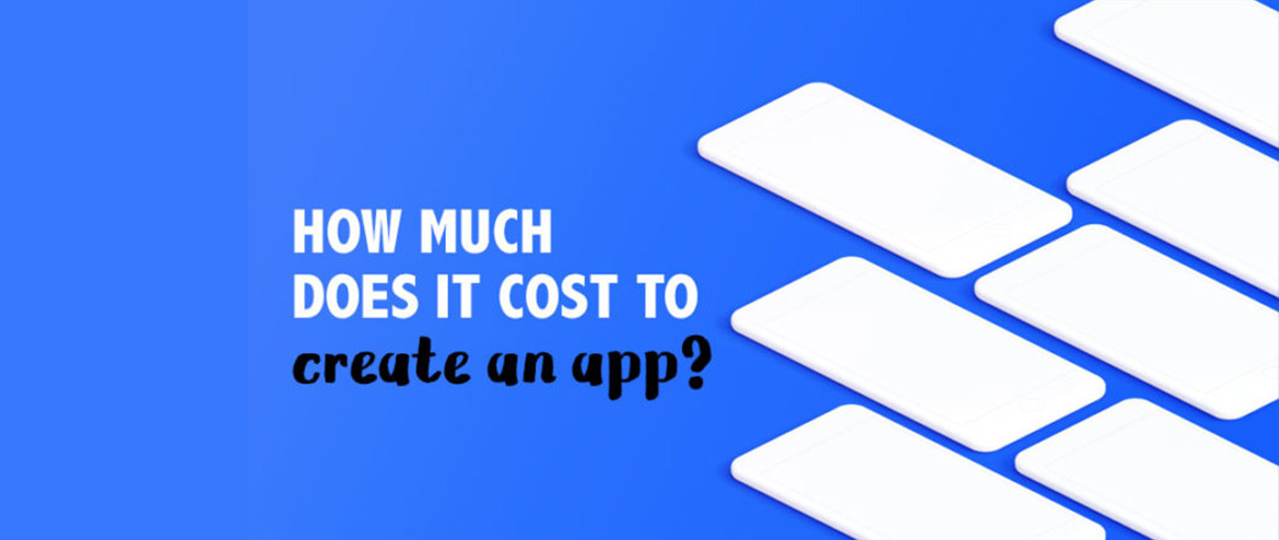 How Much does It Cost To Develop App