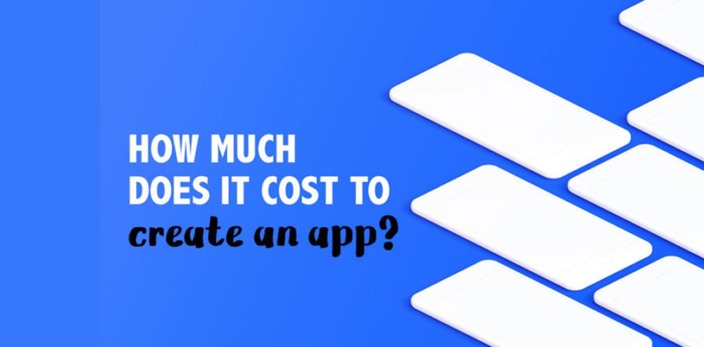 How Much does It Cost To Develop App