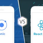 Ionic or React Native