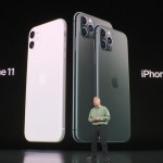 iphone 11 launching