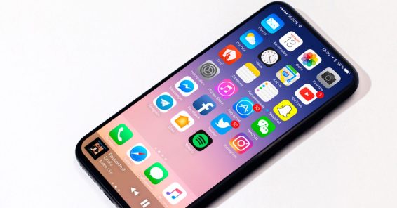 10s of iPhone 8 Secrets