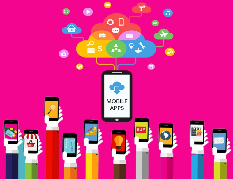 mobile app marketing