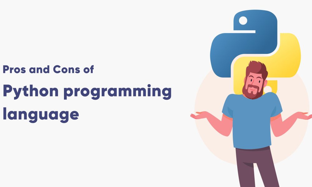 Python Programming Language