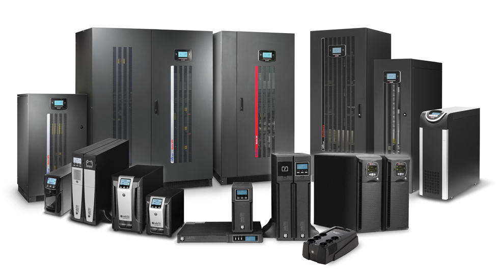 Choose The Right UPS System