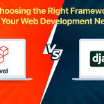 Laravel vs Django