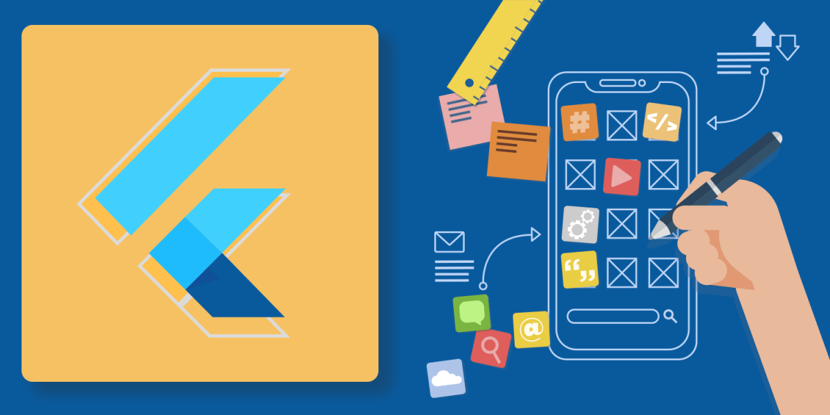 Why Do Businesses Prefer Flutter for Mobile App Development?