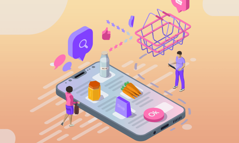 AR In Retail App Development