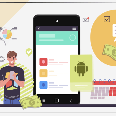 Cost of Developing An Android App