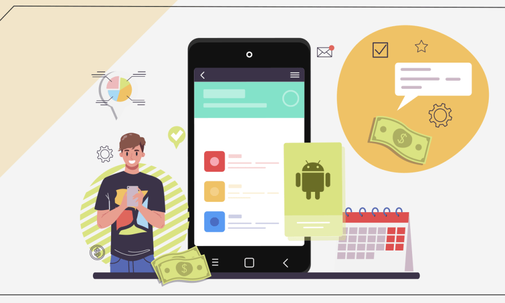 Cost of Developing An Android App