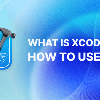 What is XCode