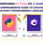 Python Vs. C sharp