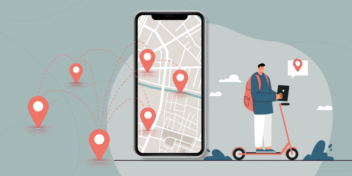 Add Geolocation in Your Mobile App