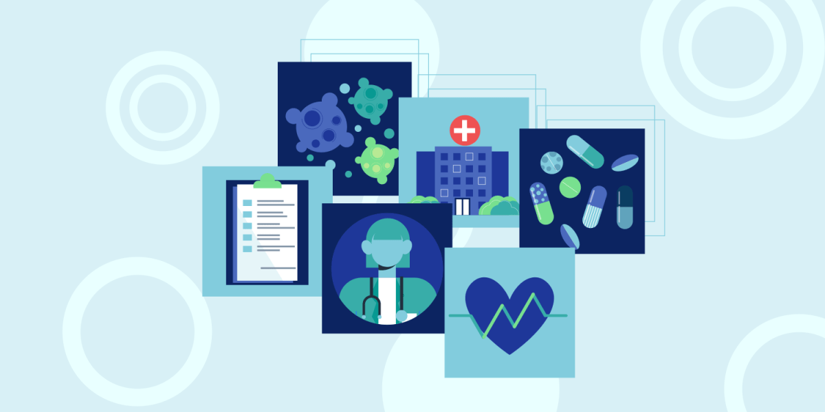 Healthcare App Development Trends