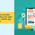 Key factors to consider before selecting the right platform for mobile app development