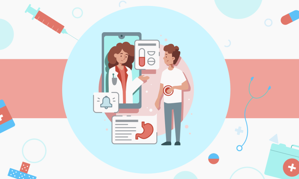 Telemedicine App Development