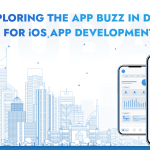 Exploring the App Buzz in Dubai for iOS App Development