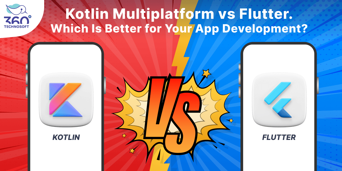 Kotlin Multiplatform_vs_Flutter