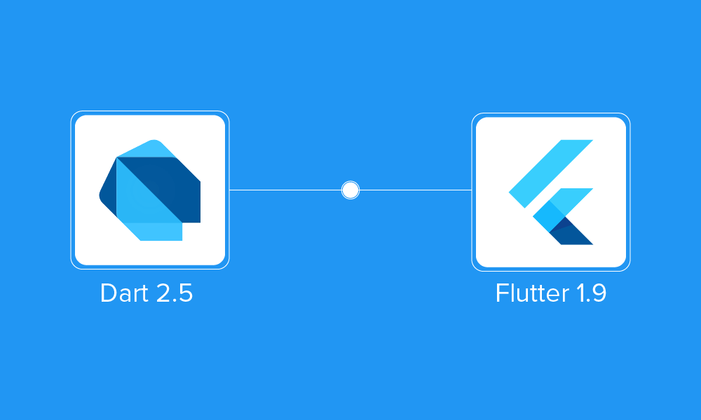 New-Dart-2.5 Update with Flutter 1.9 Version