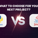 Python vs Java