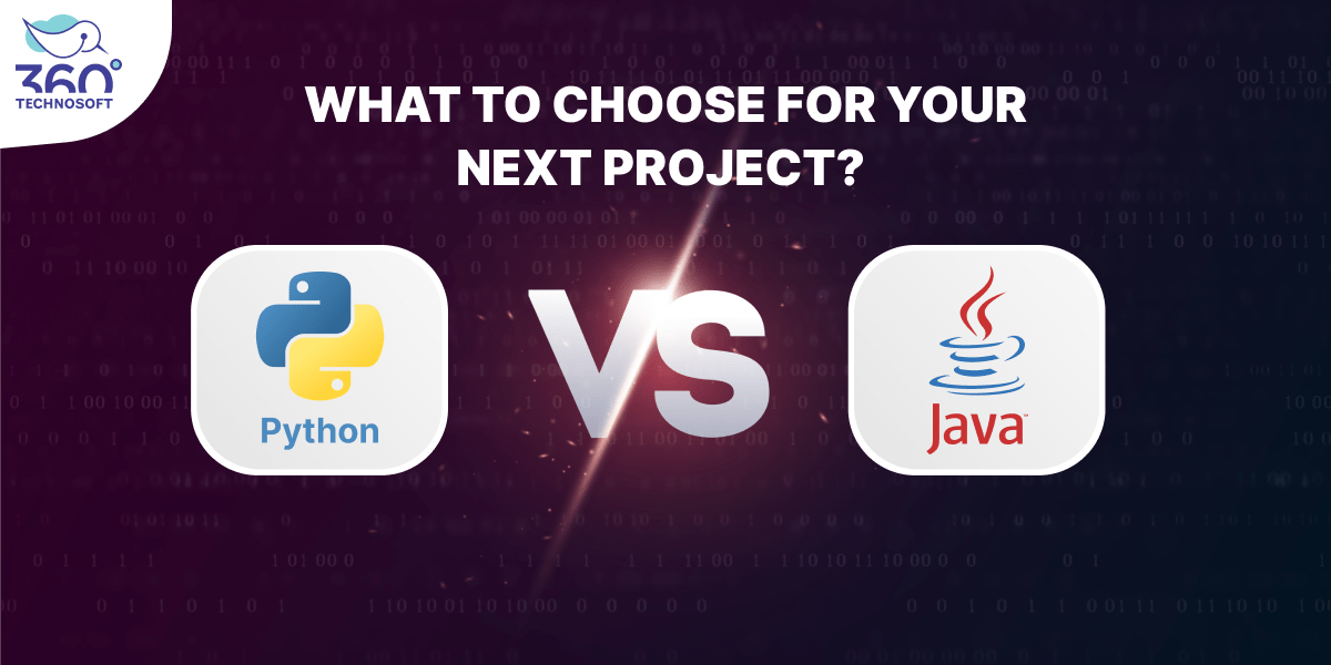 Python vs Java