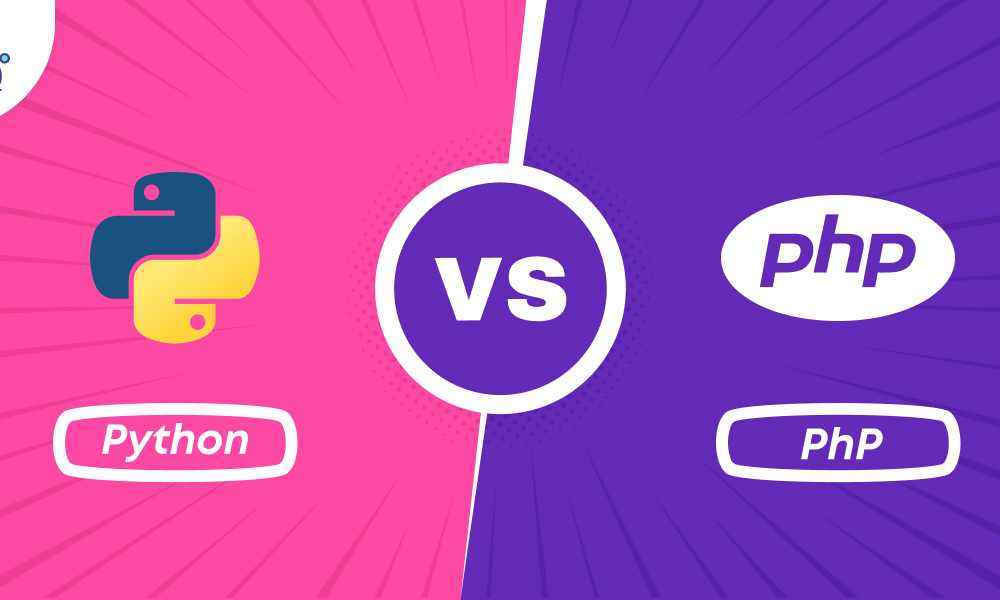 Python vs PhP