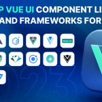 Best Vue Components 2024