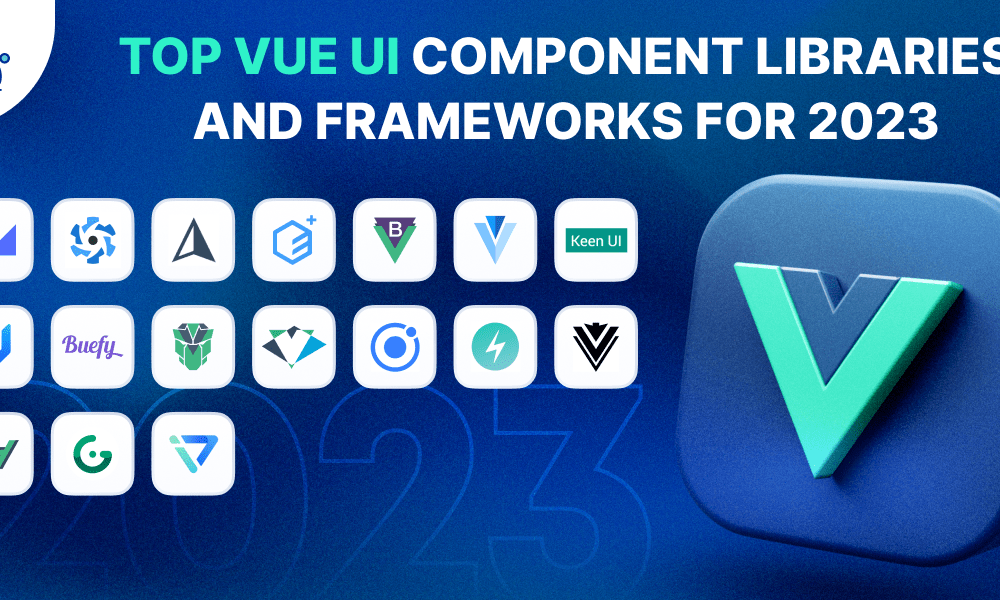 Best Vue Components 2024