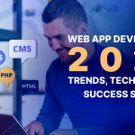 web app development trends