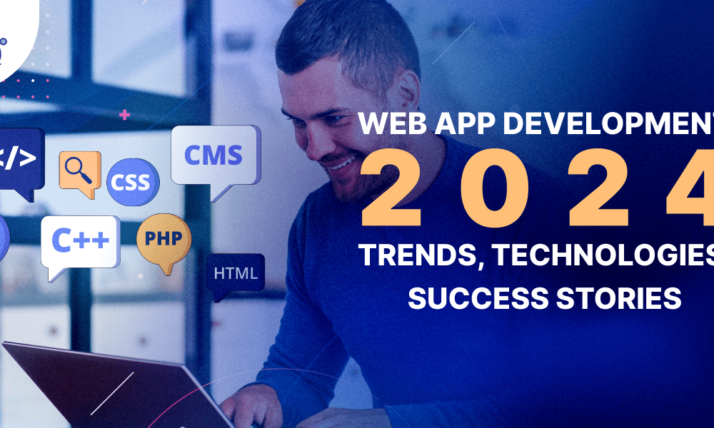 web app development trends