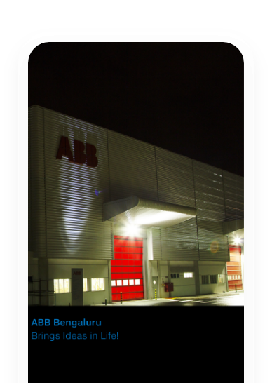 ABB SCREEN