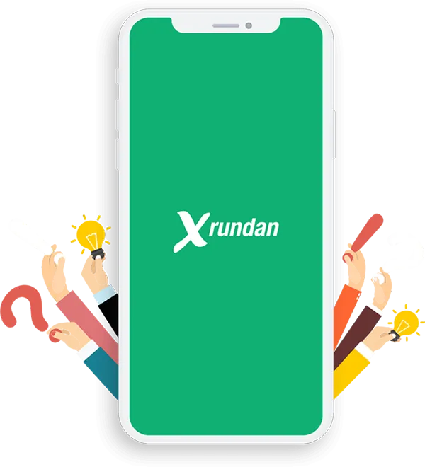 xrundan mobile