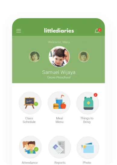 LITTLEDIARIES SCREEN